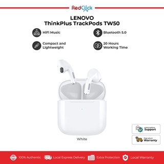 Lenovo thinkplus trackpods hot sale