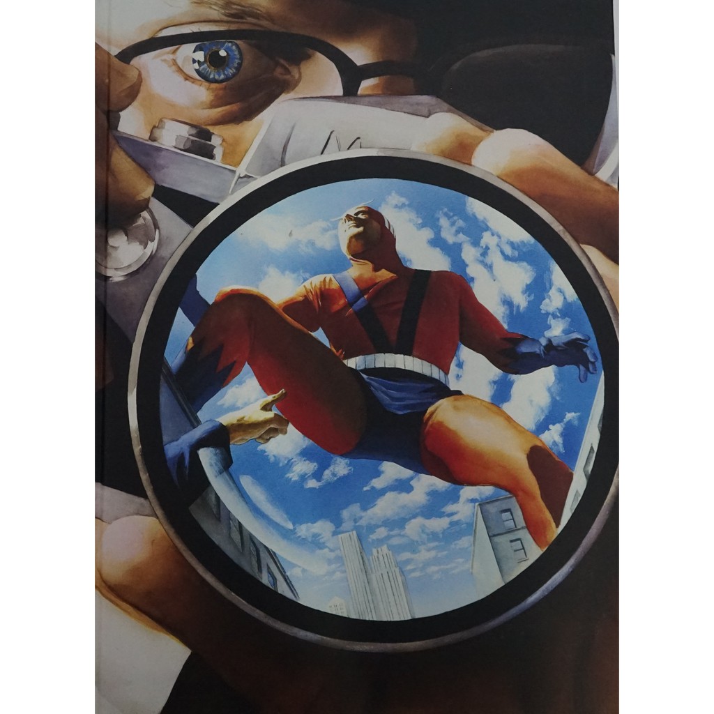 BBW) Marvels: The Platinum Edition Slipcase (ISBN: 9780785154716) Shopee  Malaysia