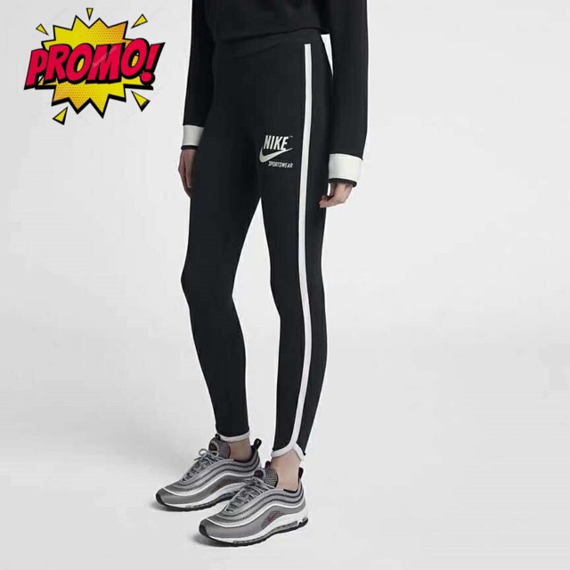 MEGA SALE] Nike Legging Women New Design High Quality