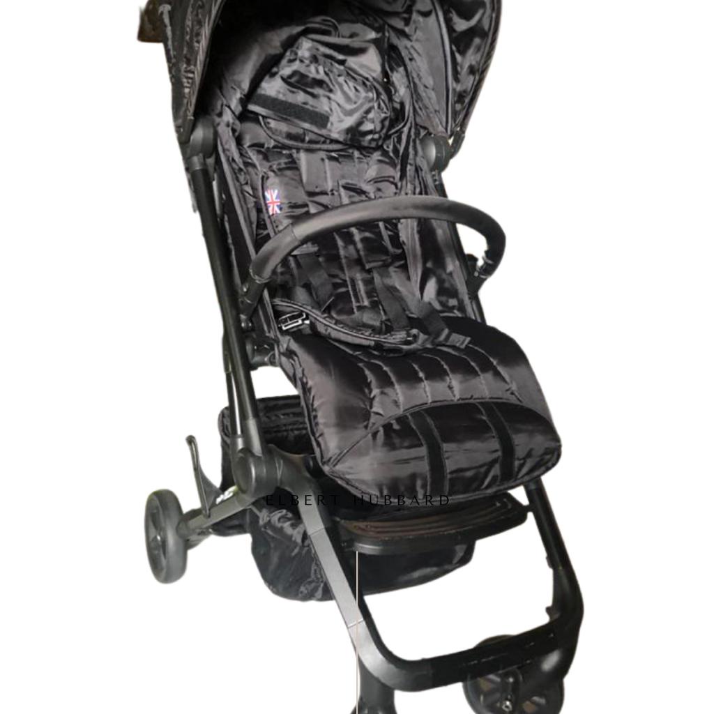 Mini cooper xs stroller hotsell