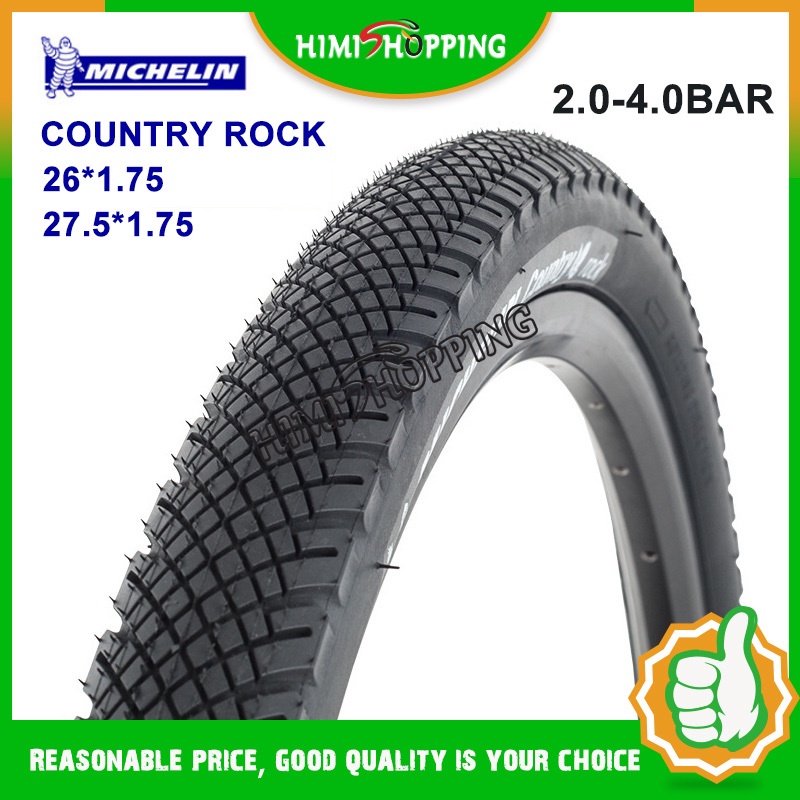 27.5 slick mountain bike tires