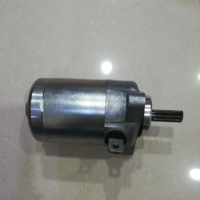 YAMAHA EGO AVANTIZ / SOLARIZ Starter Motor 100% ORIGINAL BRAND TOKAHI ...