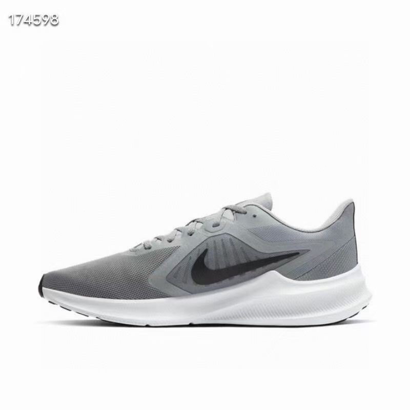 NIKE DOWNSHIFTER 10 GREY PREMIUM Shopee Malaysia