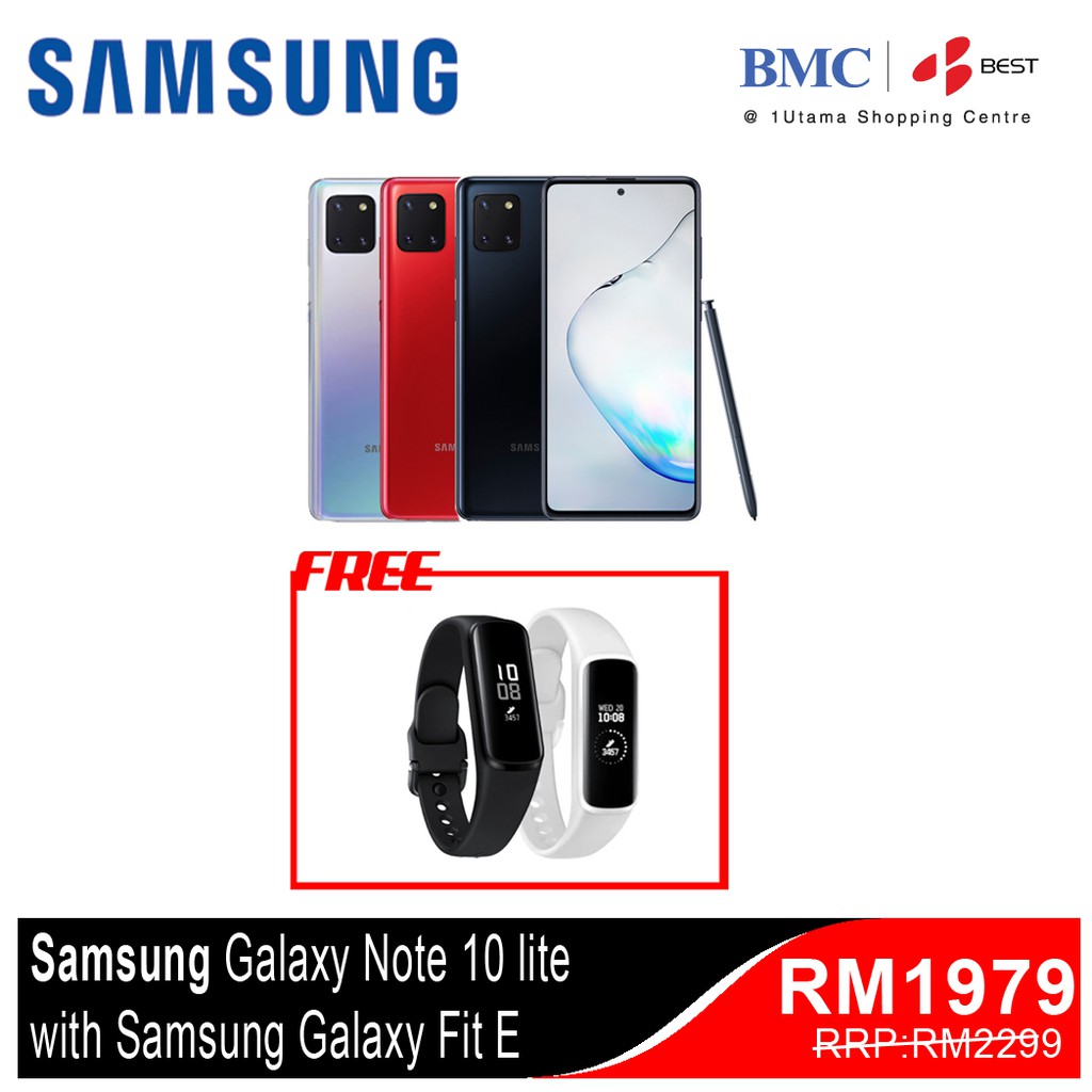 Samsung galaxy 2025 fit lazada