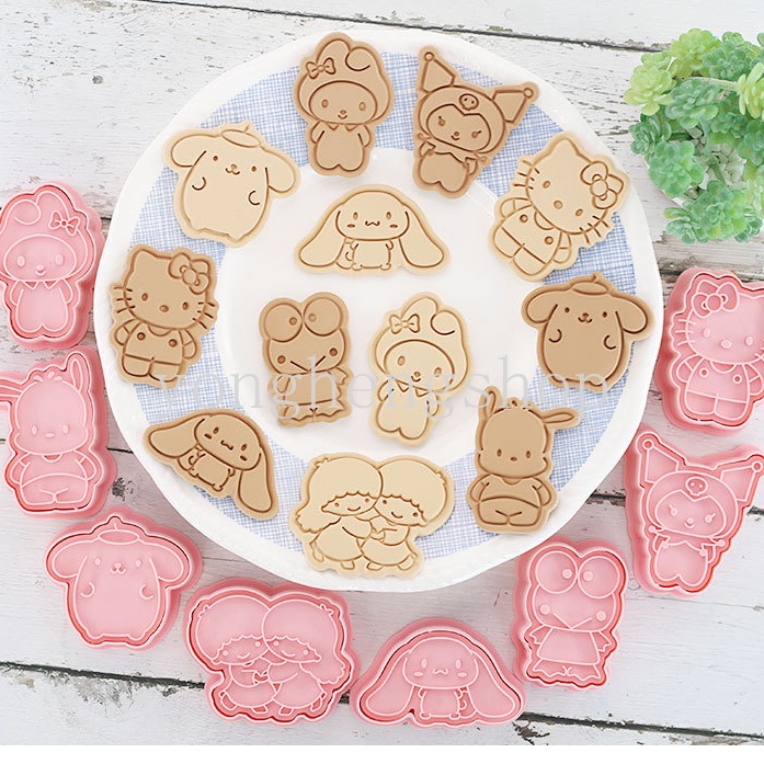 Cookies mould malaysia new arrivals