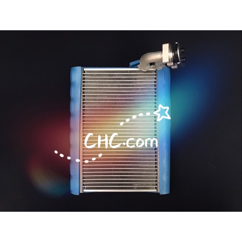 Cooling Coil Perodua Myvi 20052011 Shopee Malaysia