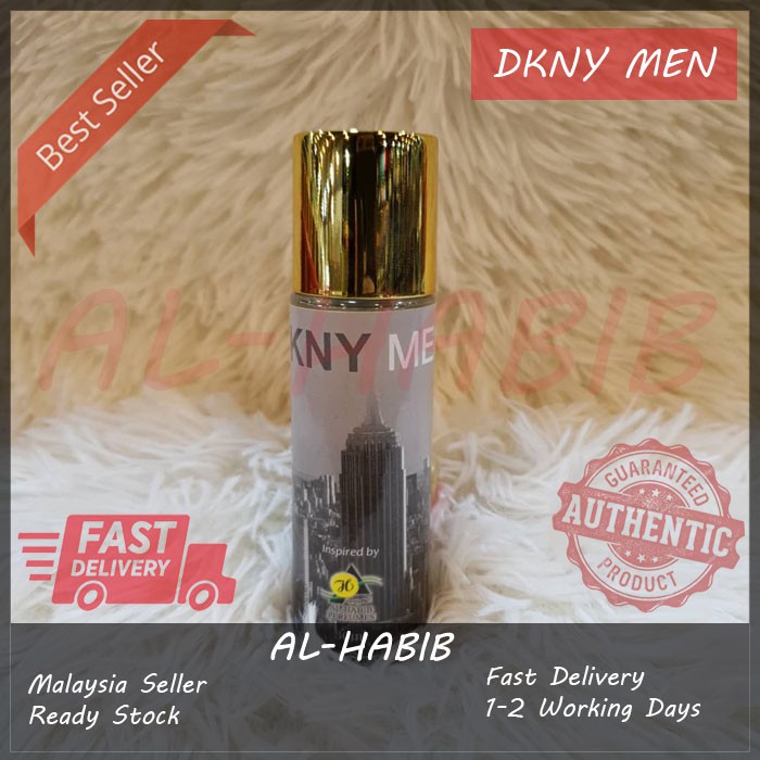 Dkny 30ml discount price malaysia