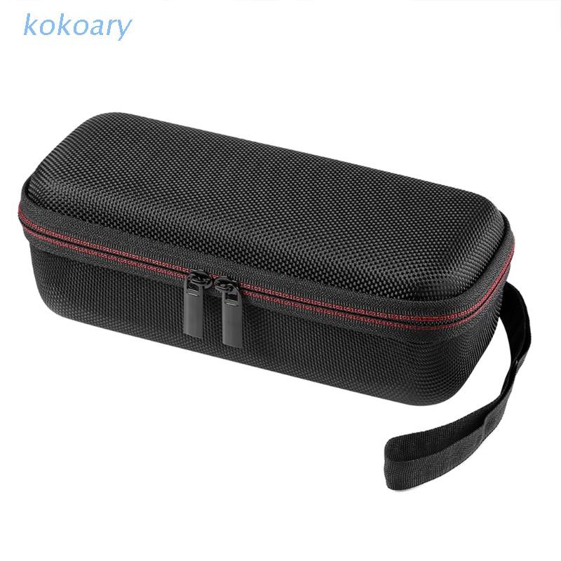 Hard EVA CaseTravel Carrying Bag for XSound Go Speaker Cases | Shopee ...