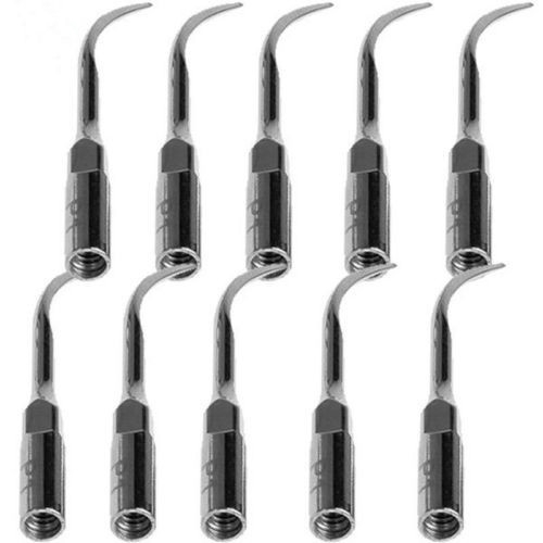 5Pcs Dental Ultrasonic Scaler Tips For Woodpecker Handpiece P1 – Perio Scaling Tips