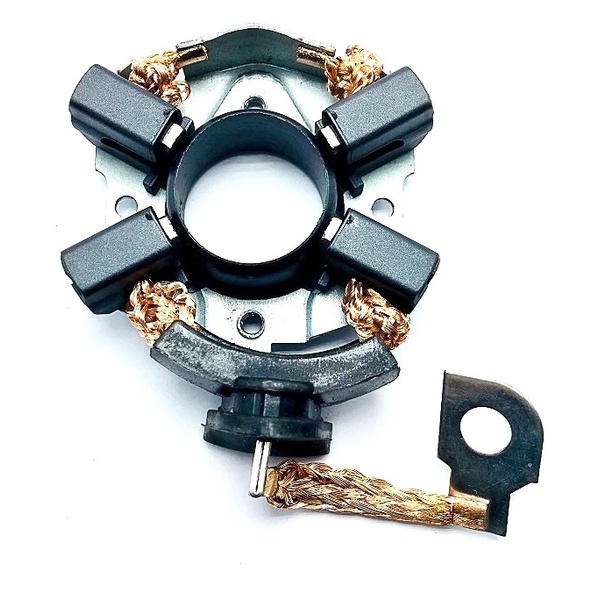 for VW Passat B5 Jetta besturn for BMW AUDI car starter motor carbon