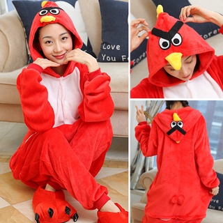 Angry birds pajamas online for adults