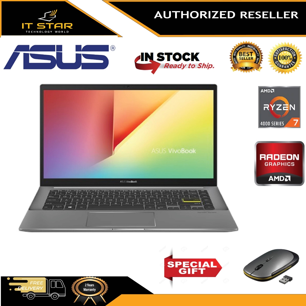 Asus vivobook ryzen online 7 4700