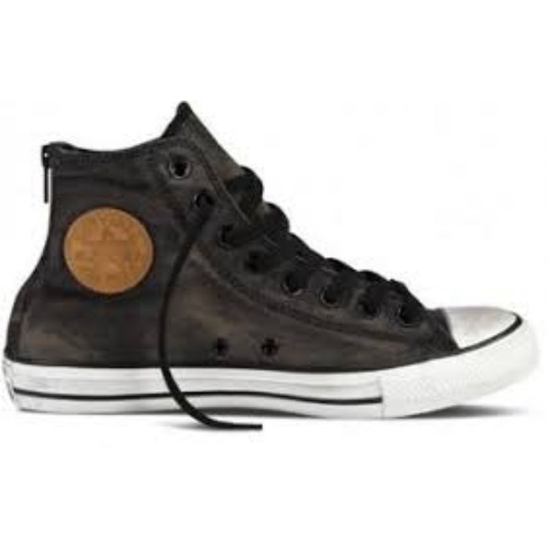 Converse chuck taylor hotsell all star back zip