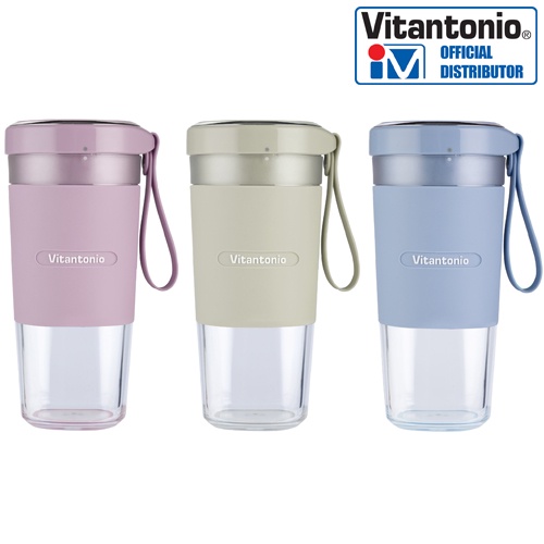 Vitantonio My Bottle Blender Smoothie Maker