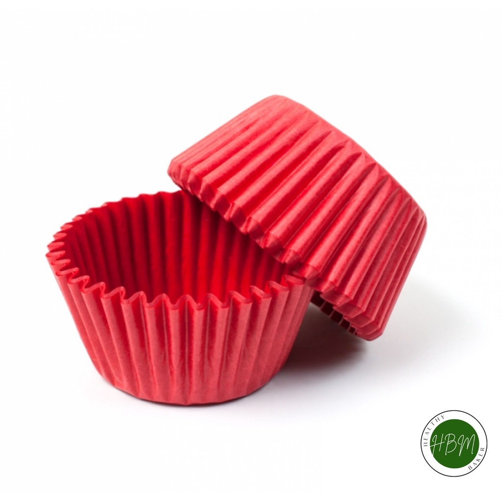 9 × 2.75 cm Paper Cup 500's / cawan kertas / merah / hitam | Shopee ...
