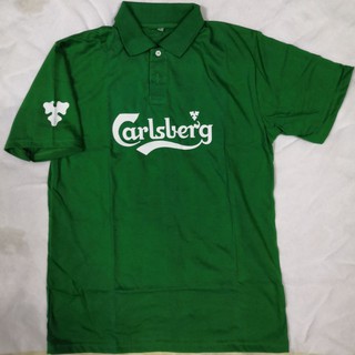 Carlsberg polo on sale