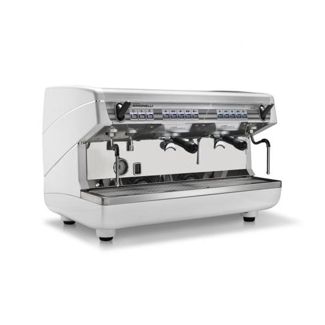 Nuova Simonelli Appia 2 Espresso Coffee Machine Semi Auto Shopee Malaysia