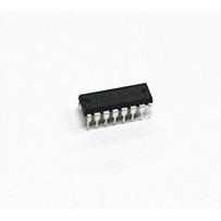 IC LM324  Electronic Component