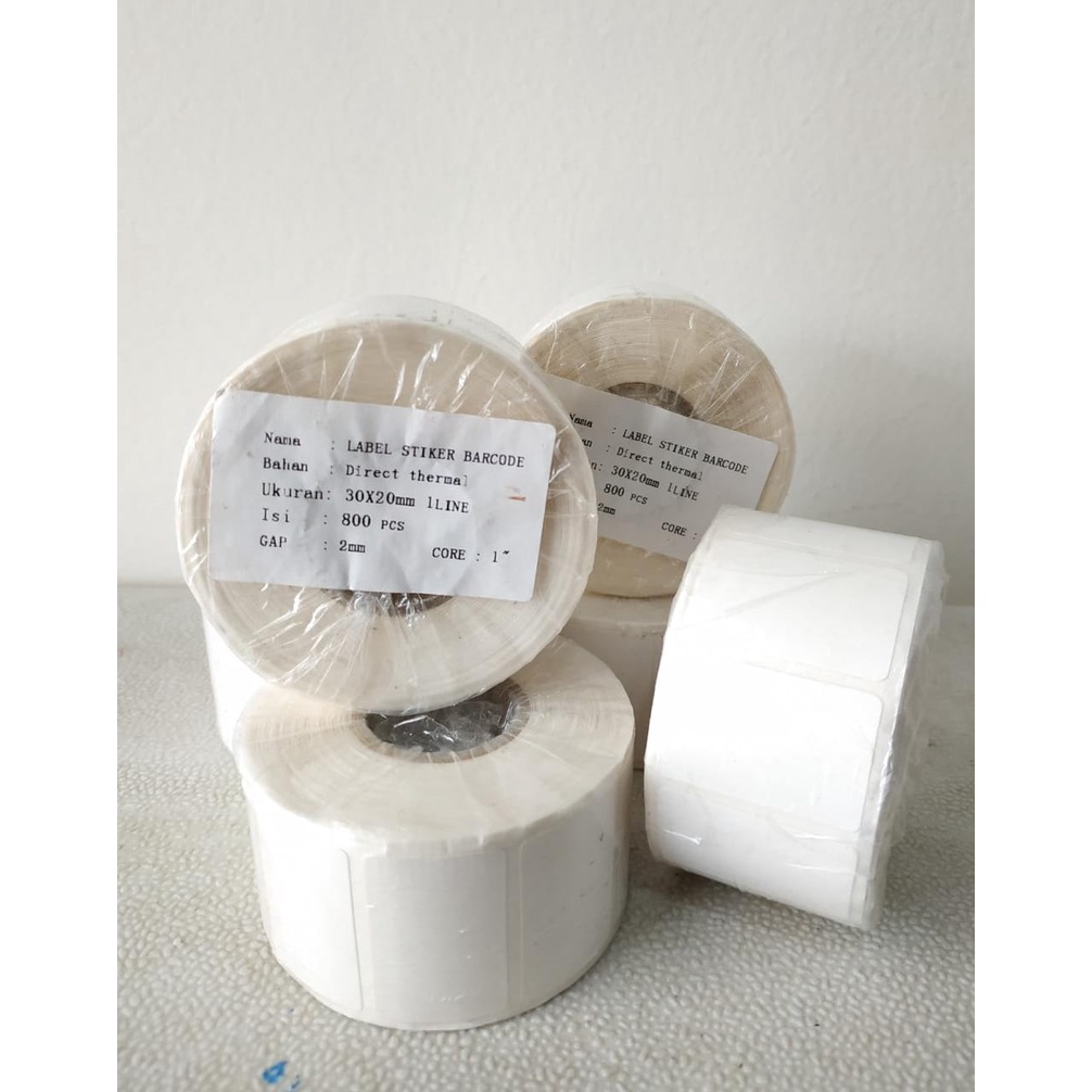 Sticker label | Shopee Malaysia