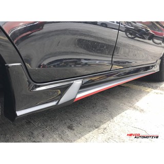 Proton Saga Vvt Drive Bodykit Shopee Malaysia