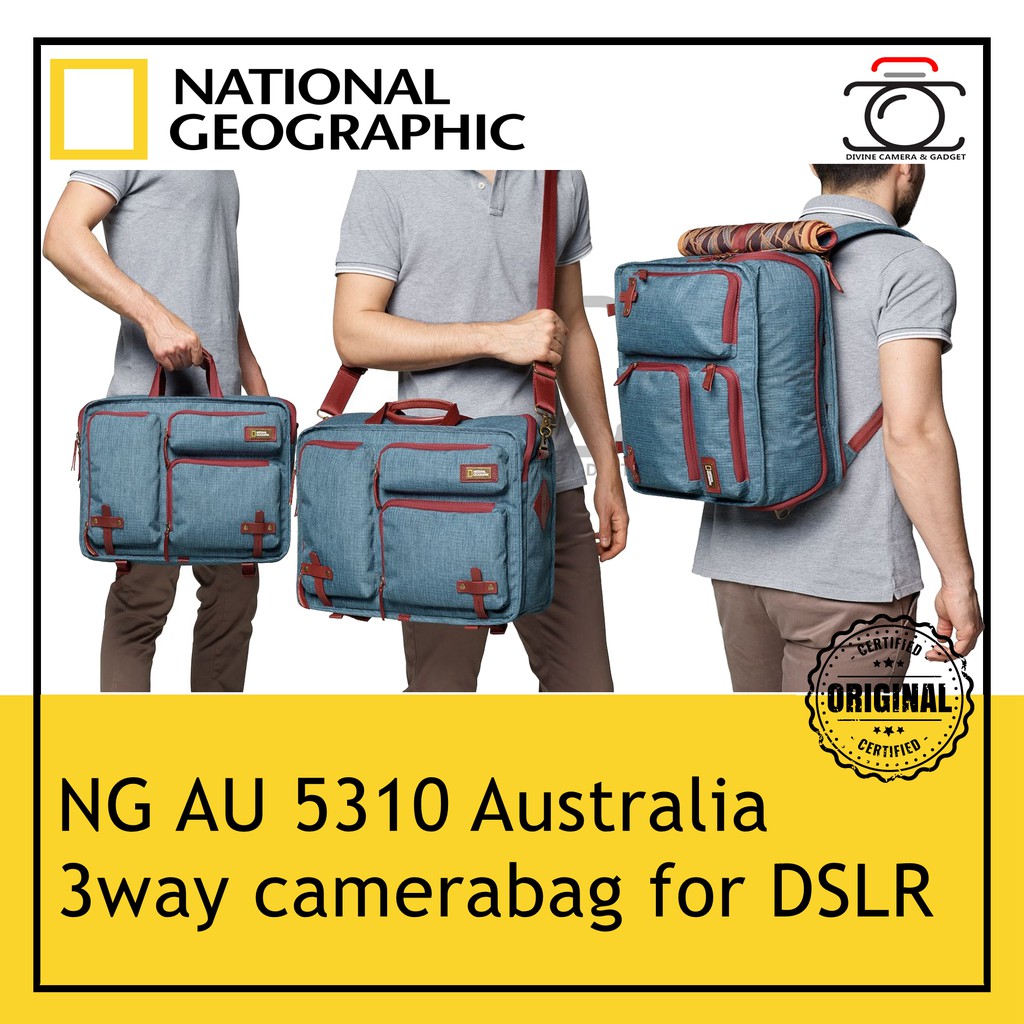 National geographic outlet ng au 5310