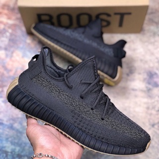 Adidas yeezy boost outlet 350 black malaysia price