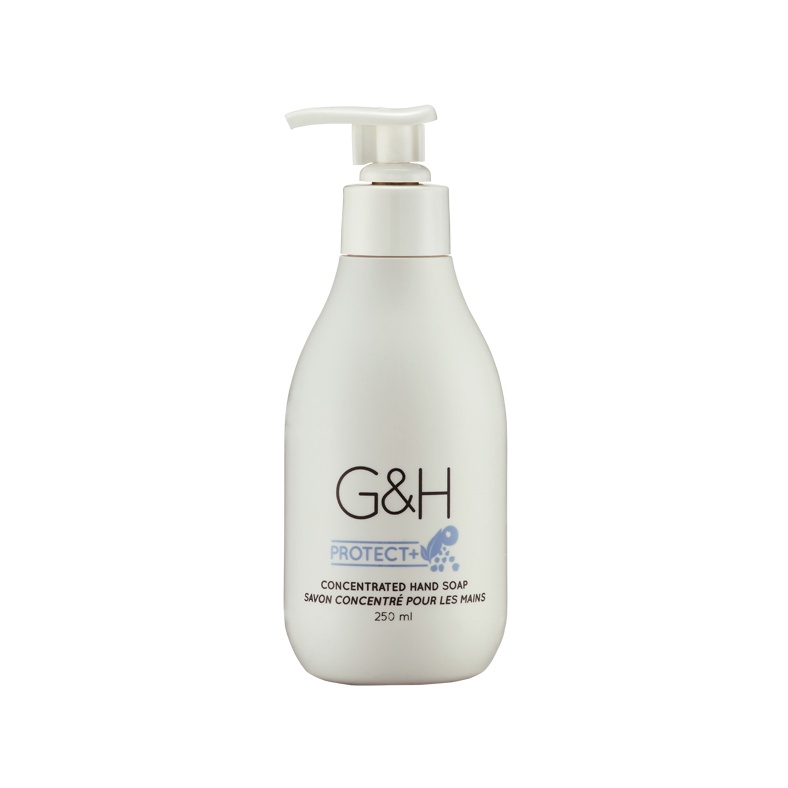 AMWAY G&H PROTECT+ Concentrated Hand Soap - 250ml | SAVORLIFE Automatic ...