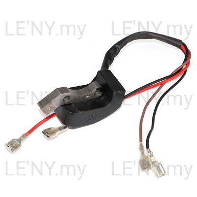 Corolado ET950 Flywheel Replacement For Yamaha ET650 2-Stroke Generator - Aluminum Style