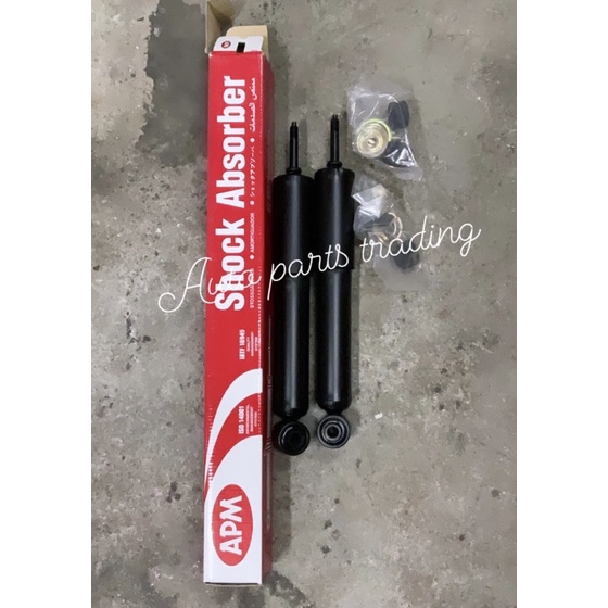 DATSUN 620 720 FRONT ABSORBER APM Shopee Malaysia