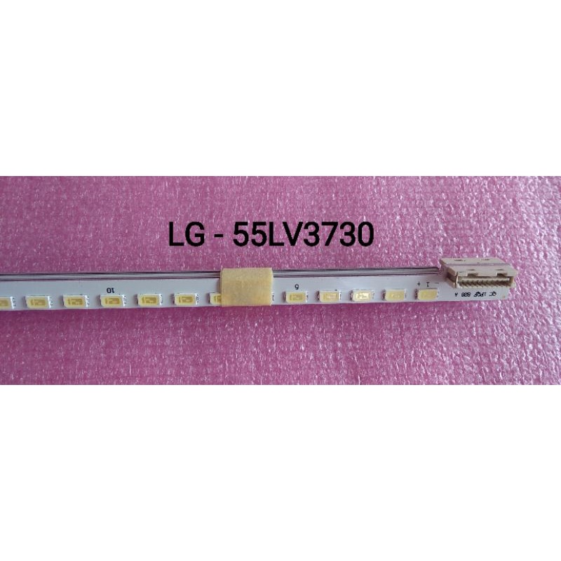 (Ready Stock) 55LV3730 LG 55" LED TV Backlight (1Set) | Shopee Malaysia
