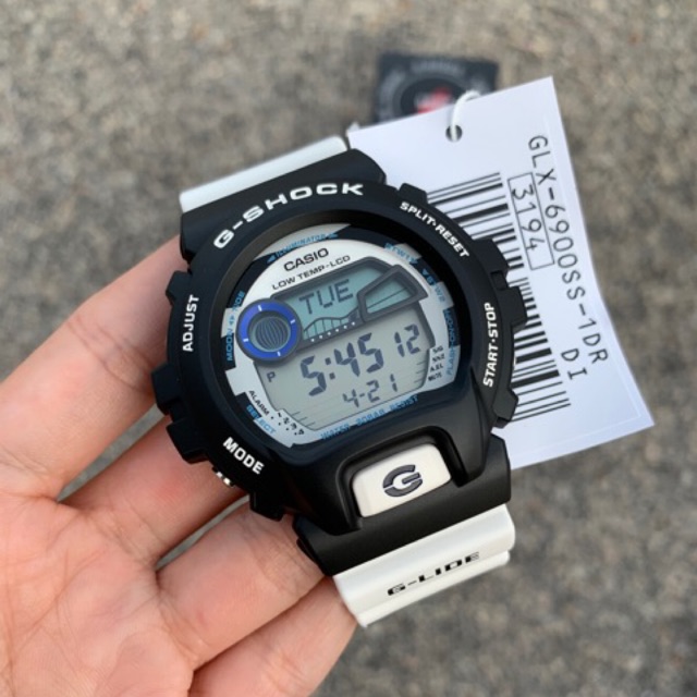 CASIO G SHOCK G LIDE GLX 6900SS 1 SEA SNAKE SERIES Shopee Malaysia