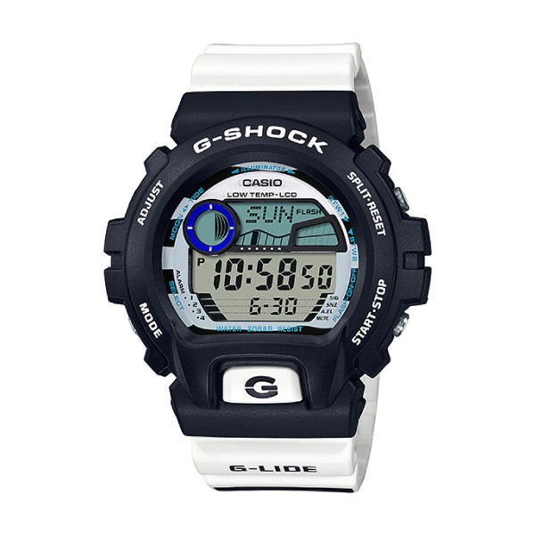 G shock g lide glx 2024 6900