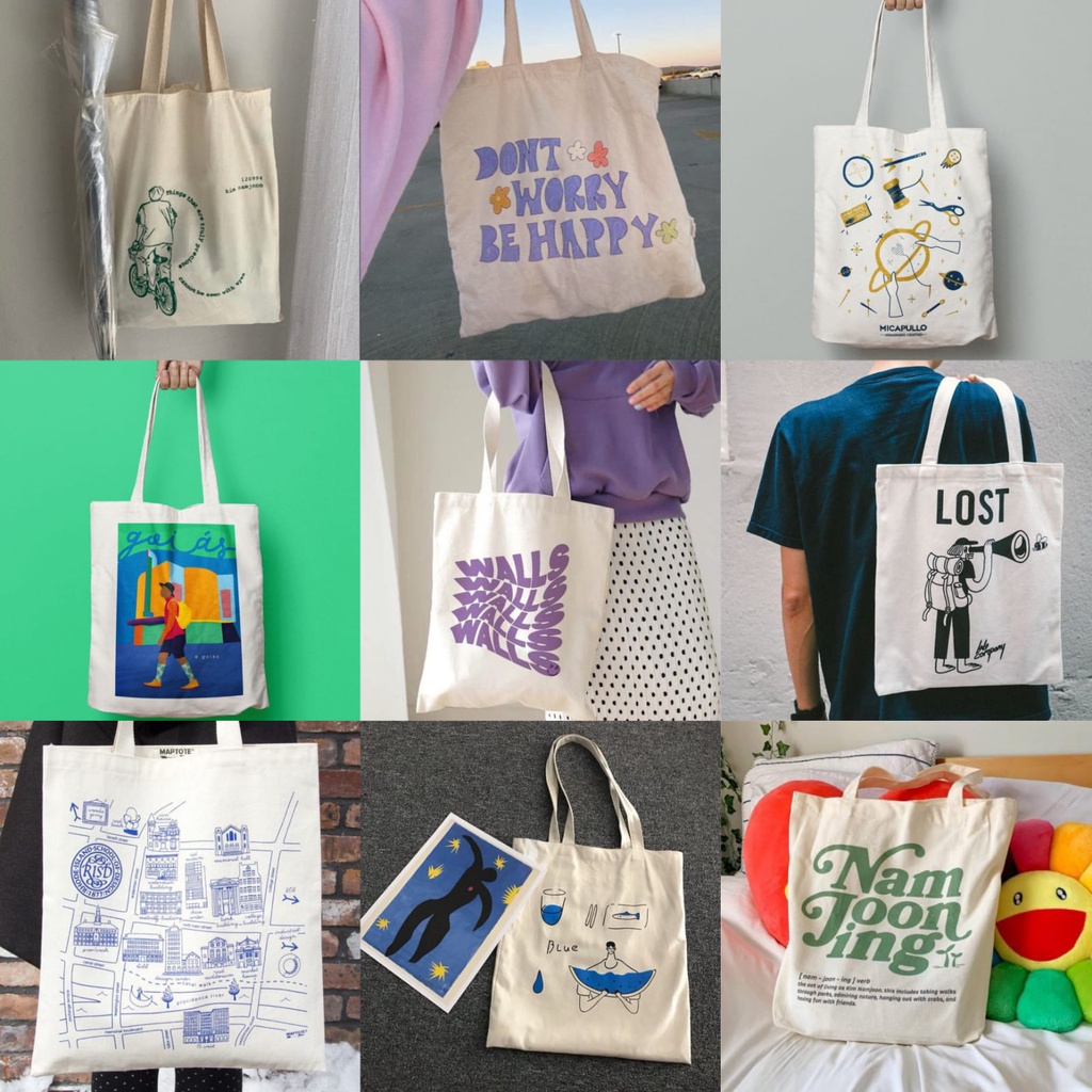 Uses ZIPPER WOMEN'S FASHION TOTEBAG MOTIF TOTEBAG WITH ZIPPER | Shopee ...