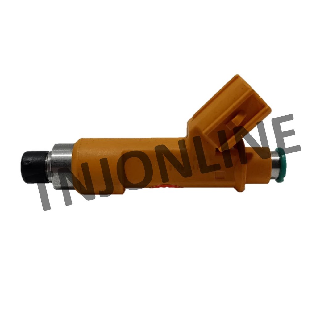 INJECTOR FUEL INJECTION NOZZLE VALVE INJECTOR - PERODUA MYVI 1.3 , MYVI ...