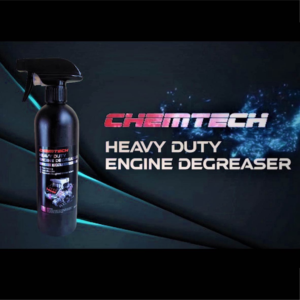 Heavy Duty Engine Degreaser