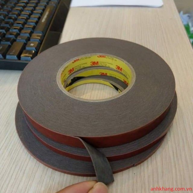 3M GT7108 2-sided tape (15mm x 17m) | Shopee Malaysia