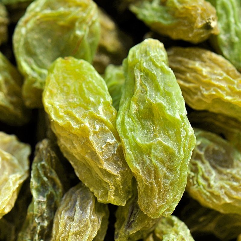 新疆 青葡萄干 XINJIANG BIG GREEN RAISIN 1kg | Shopee Malaysia
