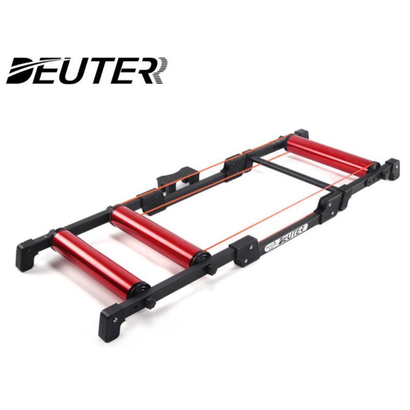 DEUTER Roller Trainer GT03 "Upgraded Version" Ready Stock in Malaysia