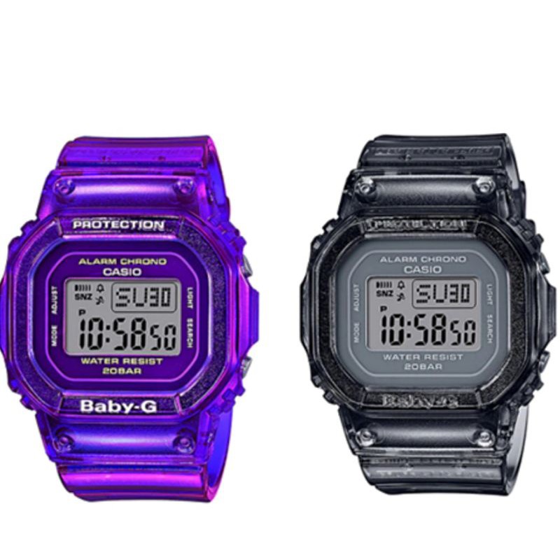 🎏 BGD-560S-6DR 💜 BGD-560S-8DR 🖤 CASIO BABY-G Bgd-560s-6 bgd