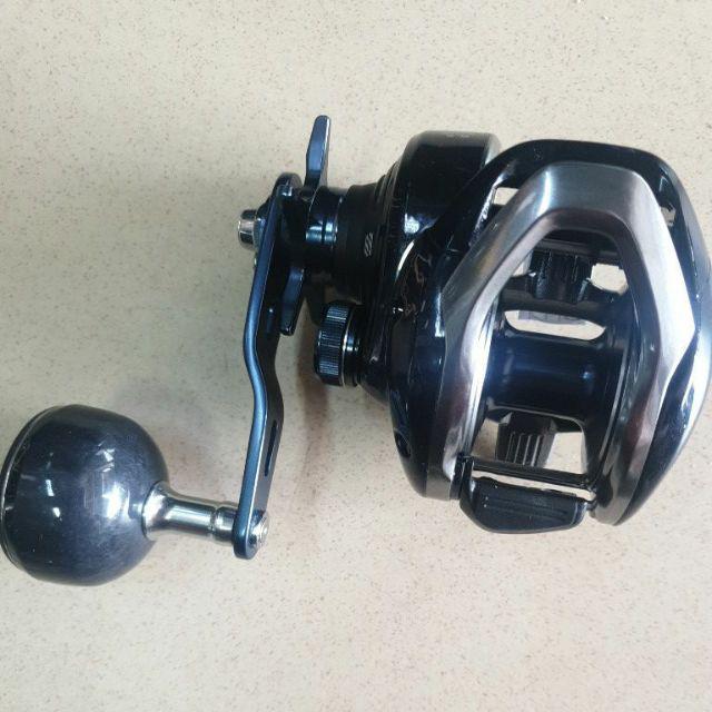 SHIMANO GRAPPLER 301HG & 151HG | Shopee Malaysia