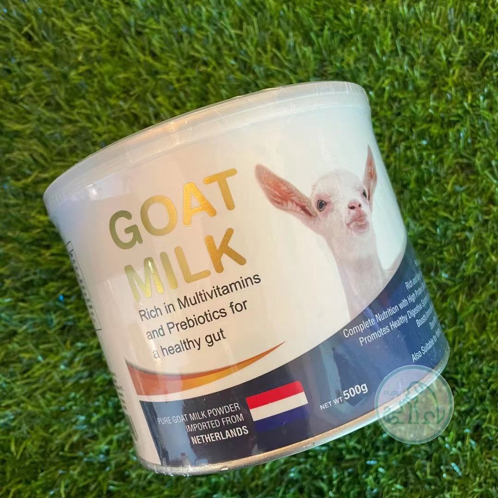 Petto Goat Milk Prebiotics And Glucosamine 500G Shopee Malaysia