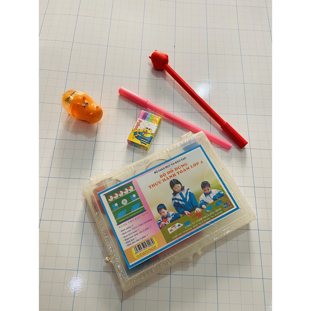 School supplies set, geometry set for students with logical thinking ...