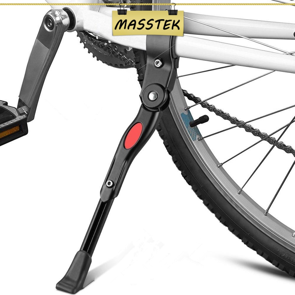 MASSTEK @Johor Bicycle Bike Kickstand Adjustable Mountain MTB Road ...