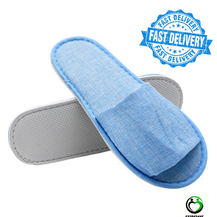 No discount slip slippers