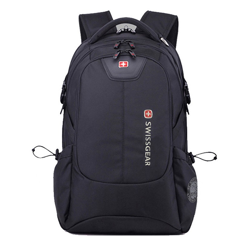 Swiss hotsell backpack waterproof