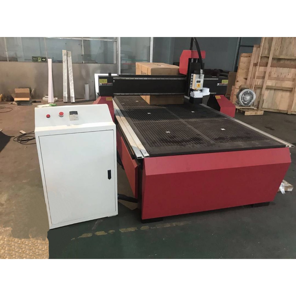 CNC ROUTER CUTTING MACHINE | Shopee Malaysia