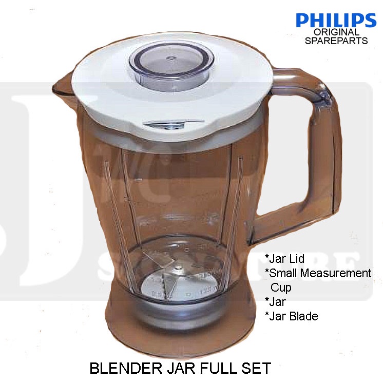 Antriebswelle Für Philips Mixer - Kompatibel Mit HR7627, HR7628, HR7629, HR7769