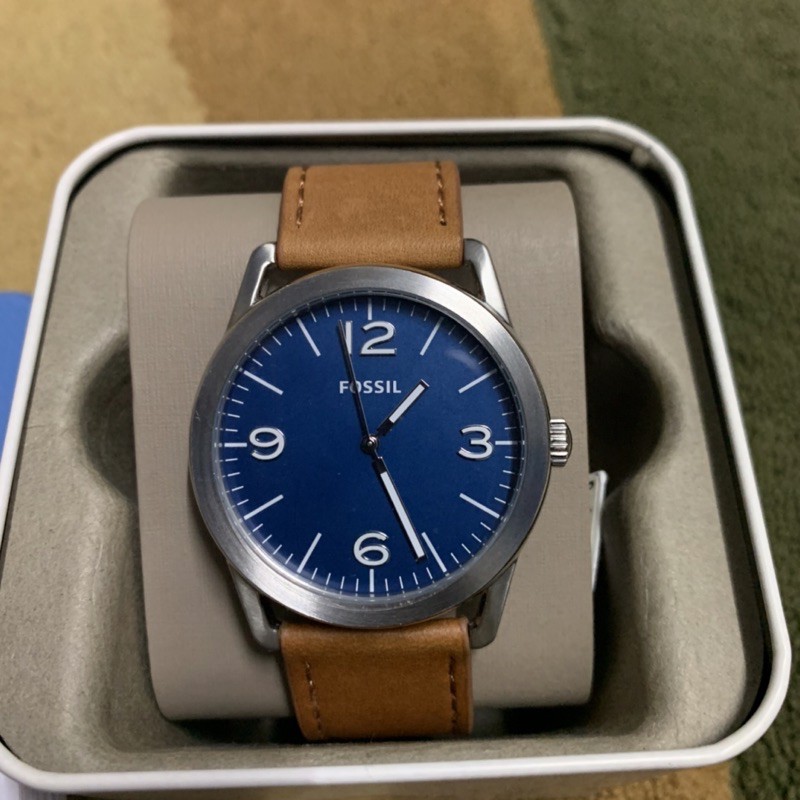 Fossil bq2304 hot sale