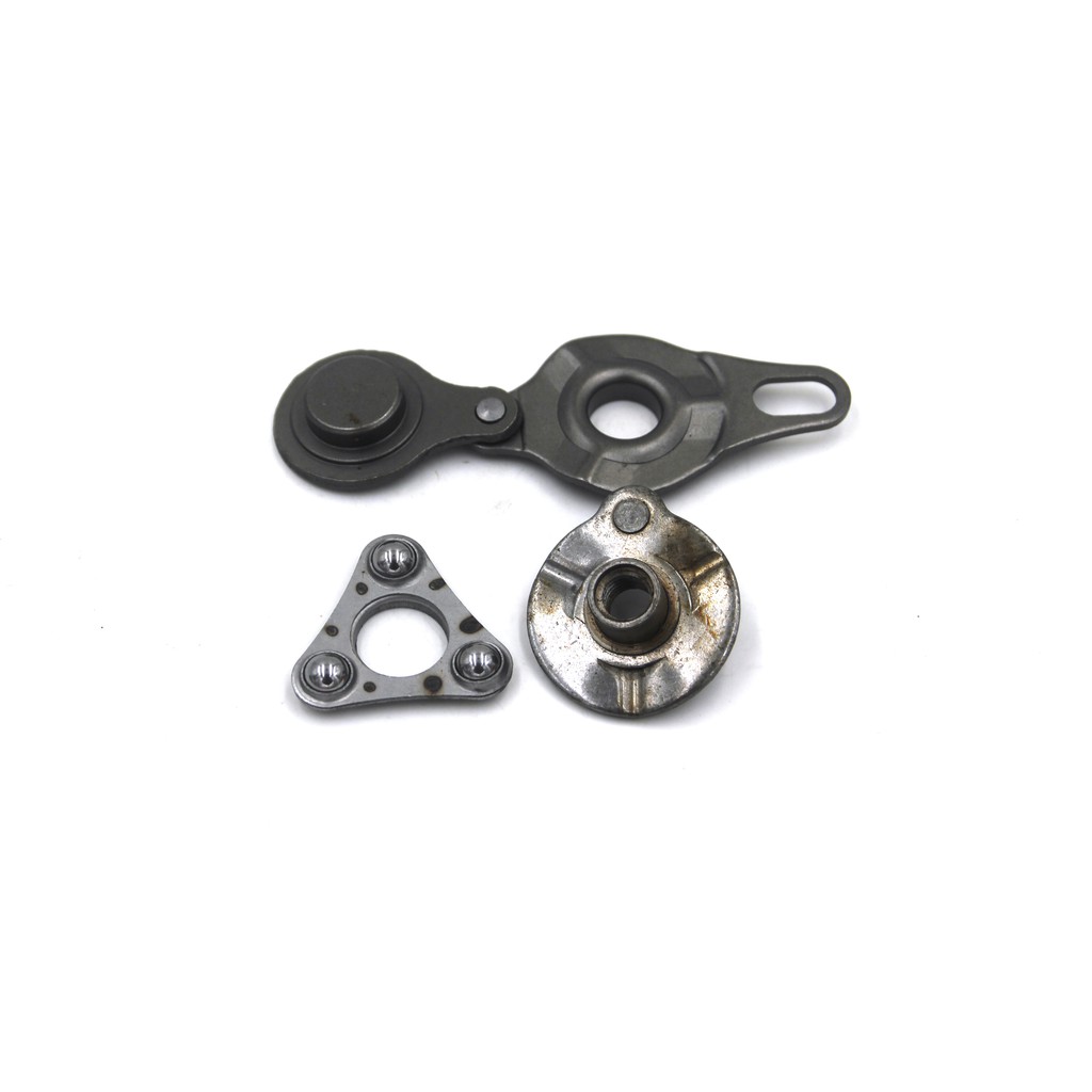 HONDA WAVE125 CLUTCH BEARING TRIANGLE RETAINER COMP BALL CLUTCH BEARING