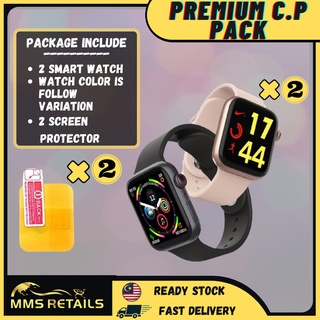 swatch Smart watch T500 Pro Max HiWatch Series 6 Bluetooth Touch